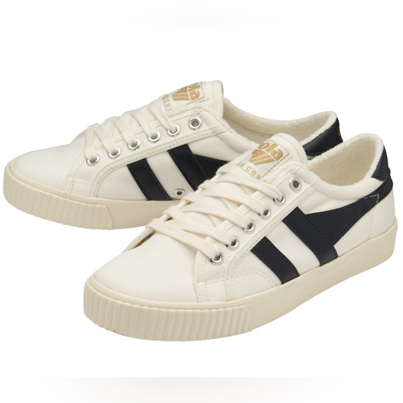 Gola Shoes - Vegan Gola Classics Women's Tennis Mark Cox Sneakers